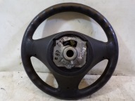 lenkrad Z Airbag BMW E87 MULTIFUNKCJA Leder (2)