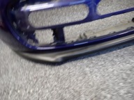 FIAT 500L 500 L 12- front bumper front