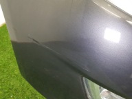 bumper front front OPEL ASTRA J 13264403