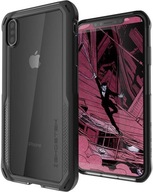 GHOSTEK Cloak 4 puzdro pre Apple iPhone XS Max