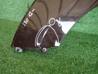 HYUNDAI I30 12-17 fender left front front
