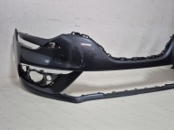 RENAULT MEGANE 4 IV 16-20 bumper front front SPR