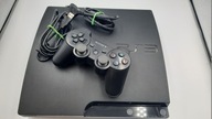 Konsola Sony Playstation 3 Slim 320 GB