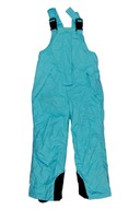 Spodnie narciarskie 110/116 cm 4-6 lat LUPILU