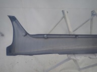 MITSUBISHI GRANDIS 03-11 threshold left moulding threshold