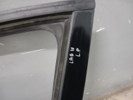 door left front RENAULT LAGUNA III 07-14