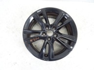 SKODA FABIA disk hliníkový 6" 16" 5X100 ET 45