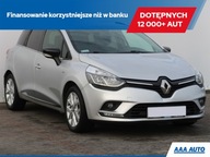 Renault Clio 1.2 TCe, Salon Polska, Navi, Klima