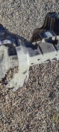 Jeep Grand Cherokee WL 2022 quarter left left front PXR