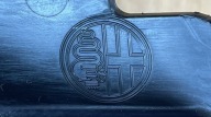 ALFA ROMEO GIULIA luftansaugkanal rechts 156141619