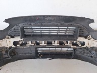 FORD GALAXY MK4 15-20 bumper + PDC