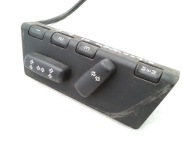 Land Rover Discovery III 3 panel manipulator switch seat left front