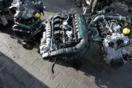 engine complete PEUGEOT PSA HN05 10TMA6 10 TYSKM
