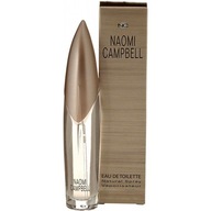 Naomi Campbell Naomi Campbell Toaletná voda 50 ml