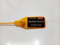 feed pump float BMW E60 E61 LIFT 3.0D 6765848