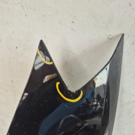 VW GOLF VII 7 12-16 fender front front left