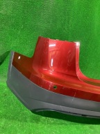 bumper rear rear part AUDI A6 C7 ALLROAD NR.Z4750