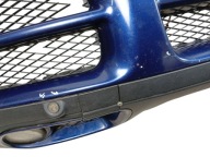 bumper front front VW TOUAREG and 7L LAK: LD5Q (02-06)