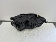 light right VW Caddy Bi-Xenon LED