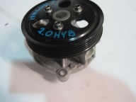 water pump MAZDA 3 2,0HYB 23R