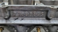 head. of the engine 7788259 BMW E53 E60 E65 E83 3.0D 218KM M57 306D2