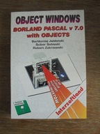 Object Windows Borland Pascal v 7.0