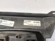 Peugeot 5008 III E5008 logo logo emblemat front front 9847246280