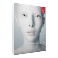 NOWY ADOBE PHOTOSHOP CS6 BOX PL-EN WIN-MAC