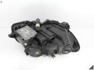 MERCEDES CL C216 AMG 63 06-10 XENON light black
