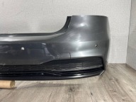 AUDI A7 C8 S LINE 2018-> Stoßstange heck 4K8807511C