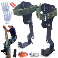 ІНСТРУМЕНТИ ДЛЯ ЛАЗІННЯ НА ДЕРЕВА 36 СМ НАБІР ДЛЯ ЛАЗІННЯ ВАНТАЖ