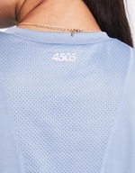 Asos 4505 NH2 pqe športové tričko s krátkym rukávom XXL
