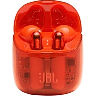 Słuchawki bezprzewodowe douszne Jbl Tune 225 tws