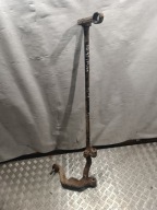 bar positioning left VW TRANSPORTER T4 2.5D 2000r
