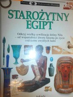 Starożytny Egipt - Praca zbiorowa