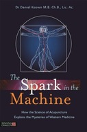 The Spark in the Machine: How the Science of