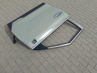 door front right front right complete SSANGYONG KGM TORRES EVX