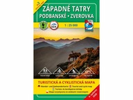 Zapadne Tatry-Podbanske-Zverovka Kolektivní práce