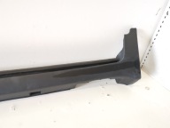 MOKKA MOKKA X threshold moulding cap threshold right