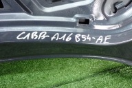 FORD FIESTA MK7 VII LIFT 13- cofano