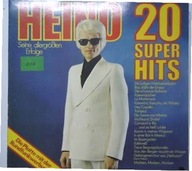 20 super hits - Heino