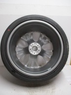 wheels wheel disc tyre AUDI SQ7 SQ8 R22 4M0601025CP