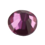 MM ružové kamienky na nechty SS5 pink 5138/5