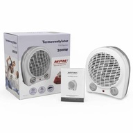 Hősugárzó MPM BUG-01 2000 W