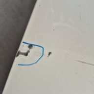 NISSAN QASHQAI II 2 13-21 door front front left