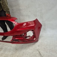 FORD GALAXY III 3 MK3 S-MAX II 2 MK2 LIFT 19-23 bumper front front 6PDC