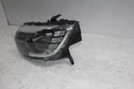 Dacia Sandero II lift light left front 260608143R