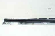 cap moulding threshold right MERCEDES CLS 2018
