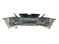 bumper front complete SKODA OCTAVIA III LIFT LAK: LA7W (16-20)