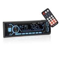 78-281# Radio blow avh-8890 rds app rgb mp3/usb/micro sd/bluetooth +